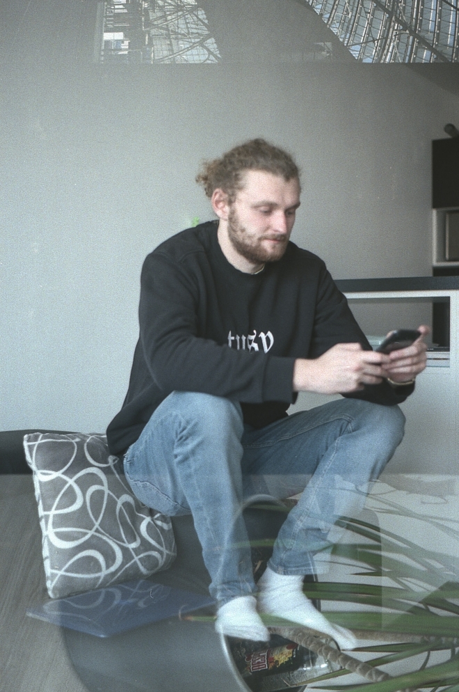 41 ROOK fotošůt